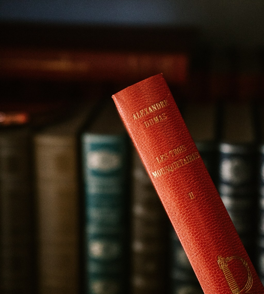 Should you read The Count of Monte&nbsp;Cristo?