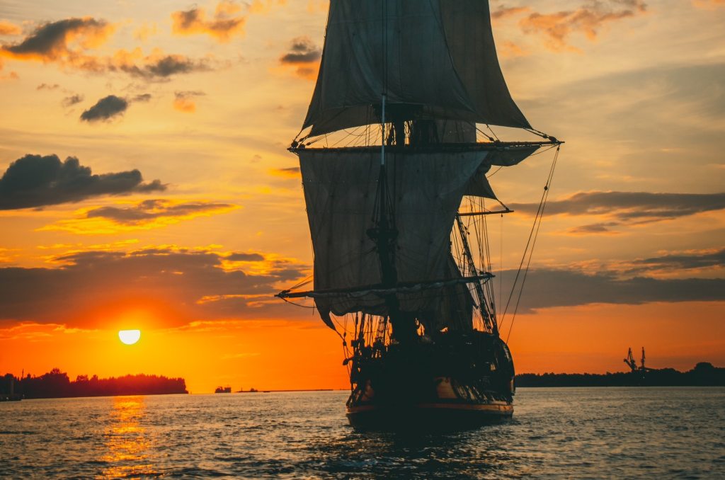 Fictional relationships that have turned me to&nbsp;goo