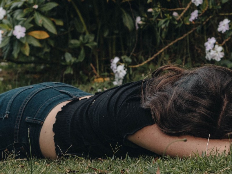 Exhausted? Good news: It’s your&nbsp;fault