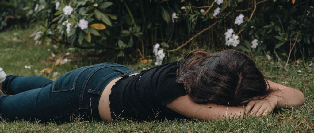 Exhausted? Good news: It’s your&nbsp;fault