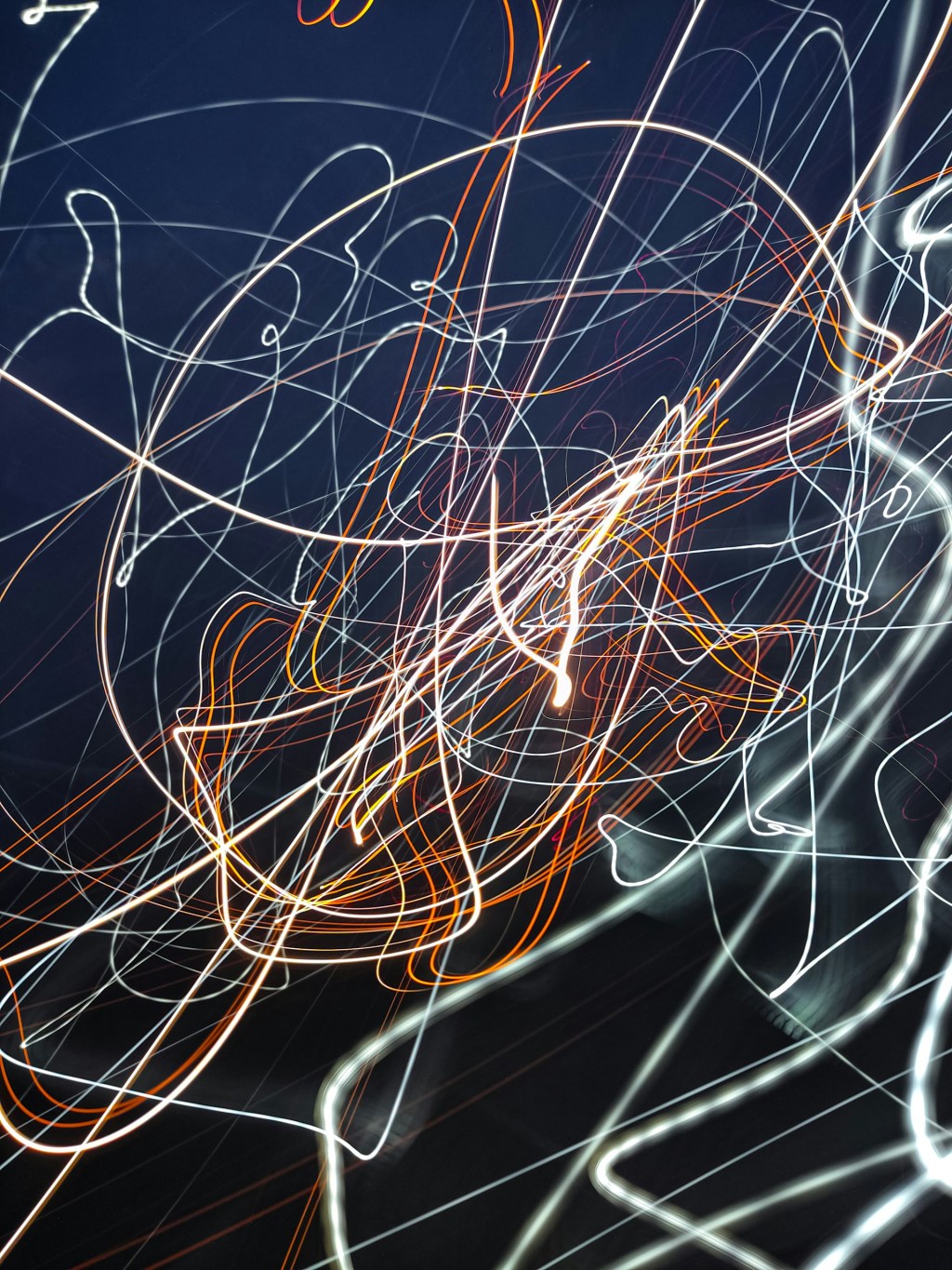 Being creative when you’d rather do anything&nbsp;else